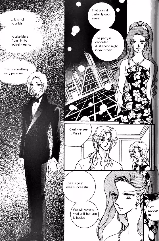 Normal City Chapter 10 page 154 - 
