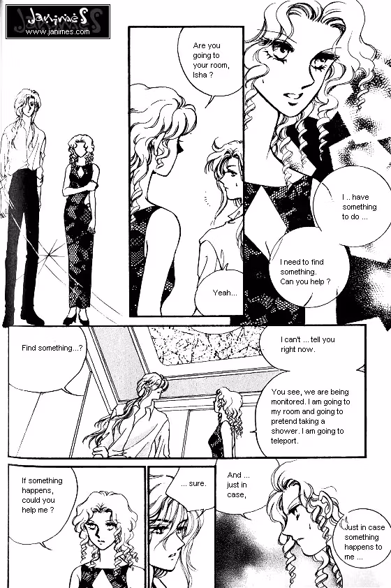 Normal City Chapter 10 page 155 - 