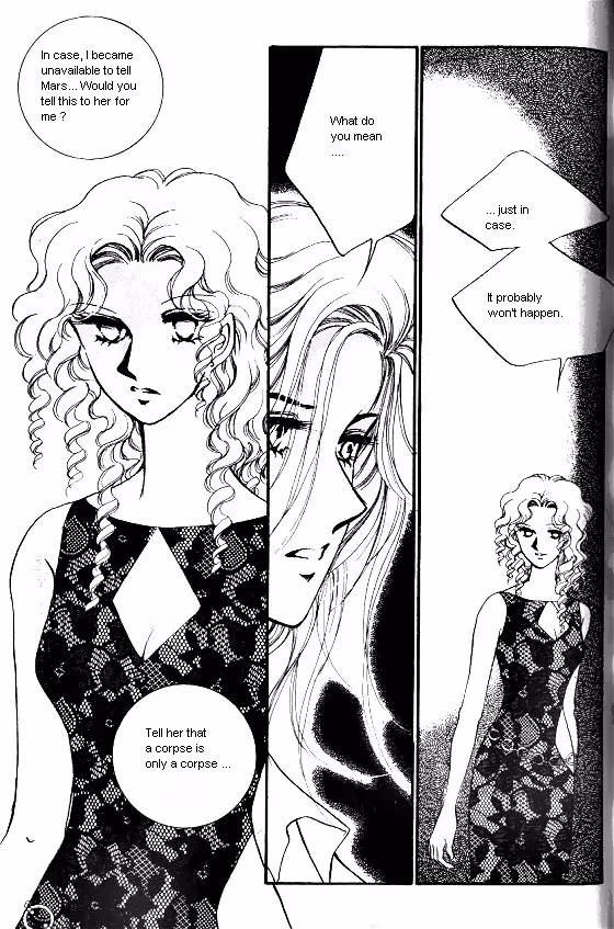 Normal City Chapter 10 page 156 - 
