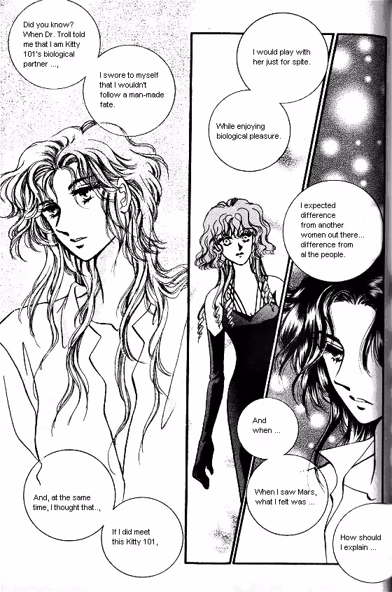 Normal City Chapter 10 page 158 - 