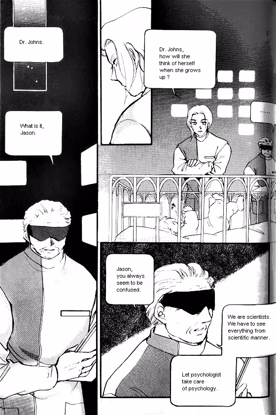 Normal City Chapter 10 page 168 - 