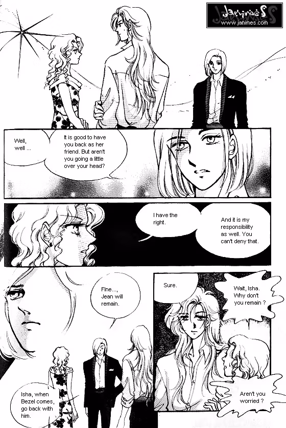 Normal City Chapter 10 page 185 - 