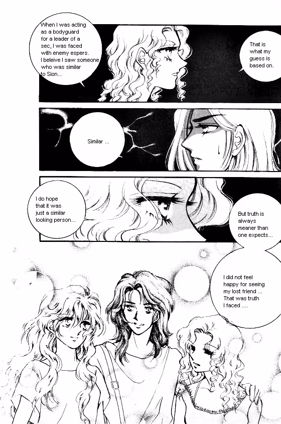 Normal City Chapter 10 page 189 - 