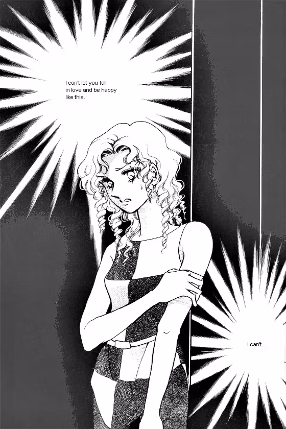 Normal City Chapter 10 page 22 - 