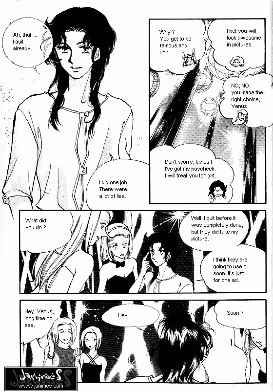 Normal City Chapter 10 page 24 - 