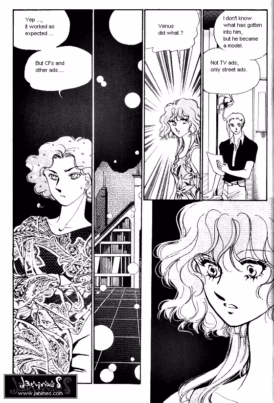 Normal City Chapter 10 page 30 - 