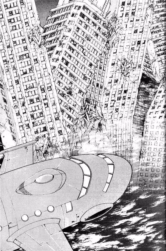 Normal City Chapter 10 page 38 - 