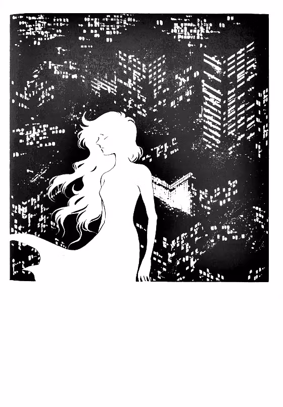 Normal City Chapter 10 page 47 - 