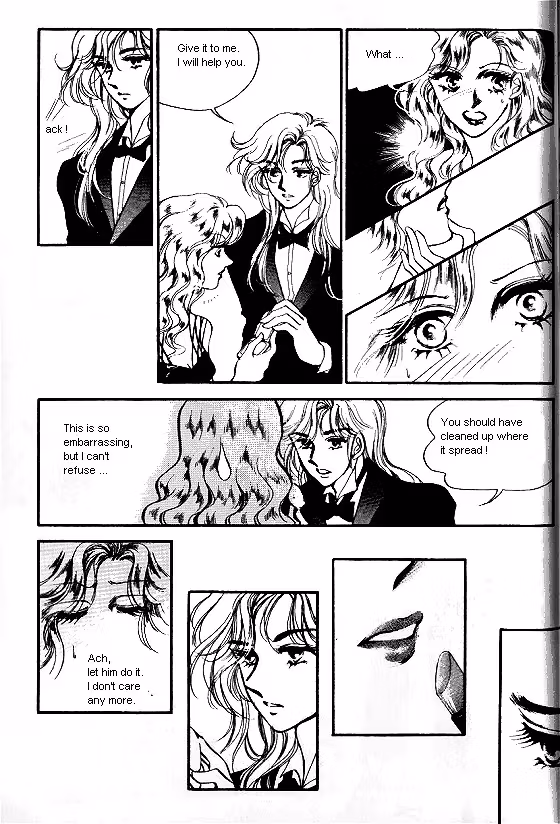 Normal City Chapter 10 page 58 - 