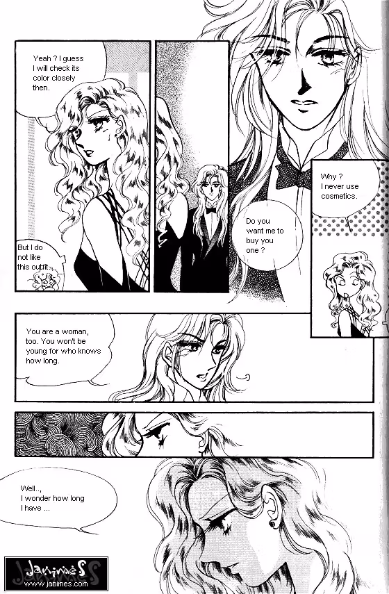 Normal City Chapter 10 page 60 - 