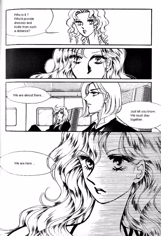 Normal City Chapter 10 page 63 - 