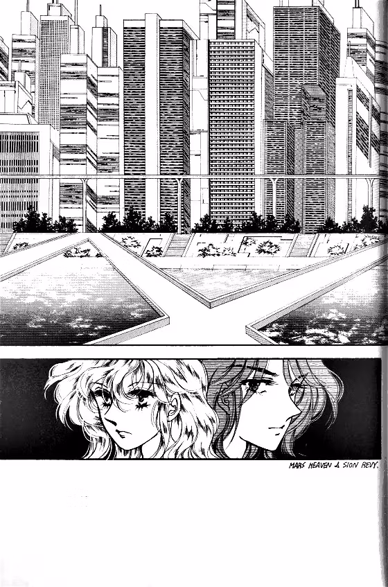 Normal City Chapter 10 page 68 - 
