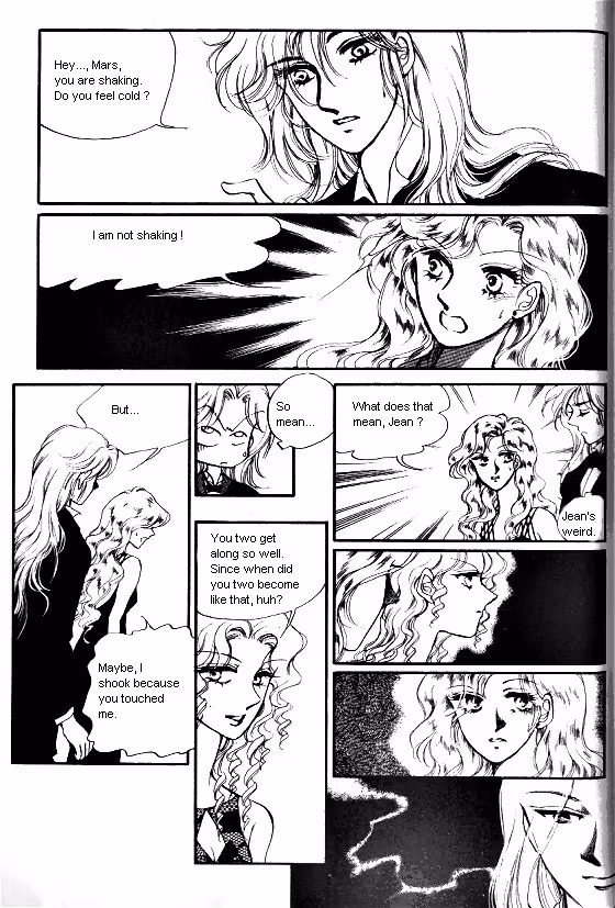 Normal City Chapter 10 page 74 - 
