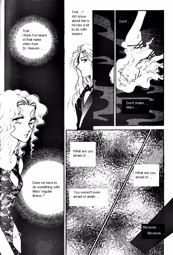 Normal City Chapter 10 page 77 - 