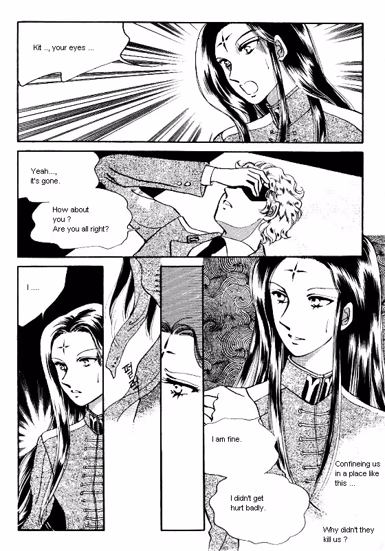 Normal City Chapter 10 page 9 - 