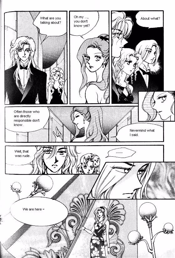 Normal City Chapter 10 page 83 - 