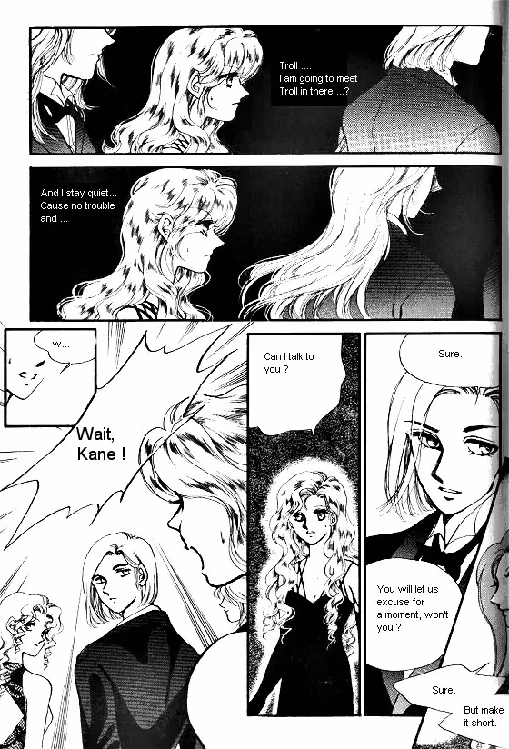 Normal City Chapter 10 page 84 - 