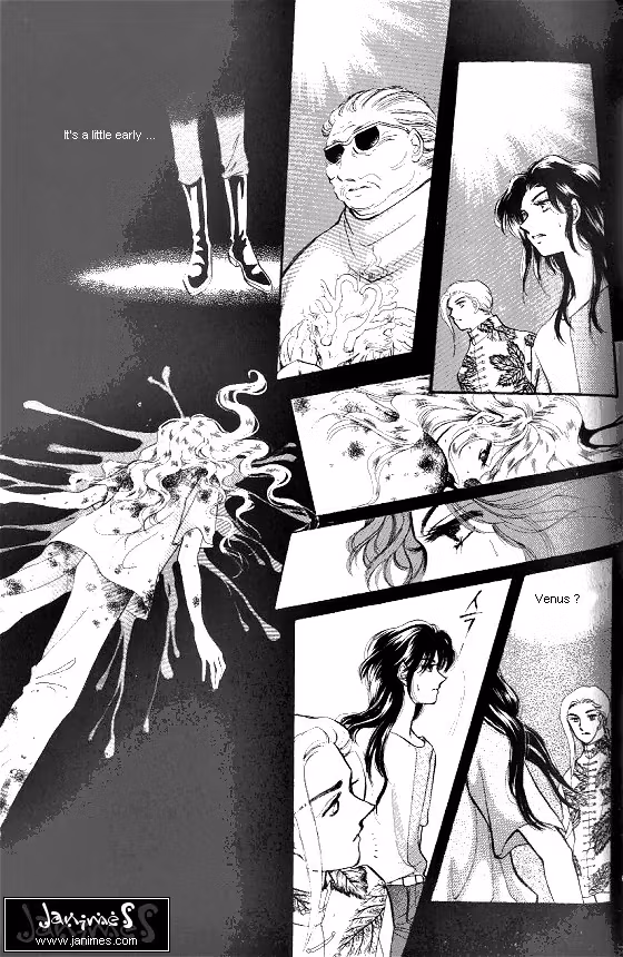 Normal City Chapter 11 page 116 - 