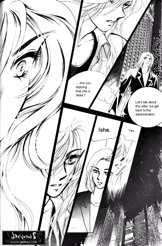 Normal City Chapter 11 page 125 - 