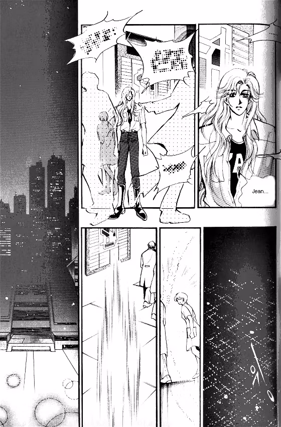 Normal City Chapter 11 page 126 - 
