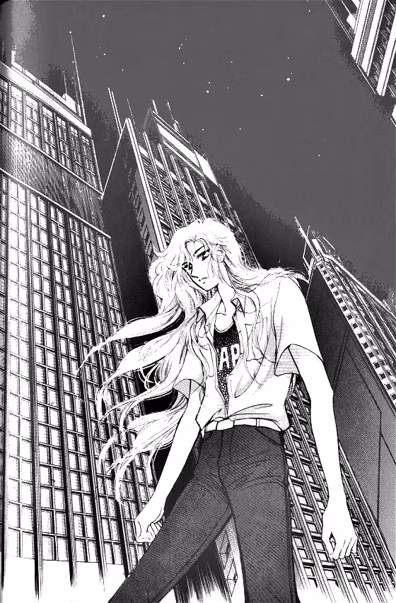 Normal City Chapter 11 page 131 - 