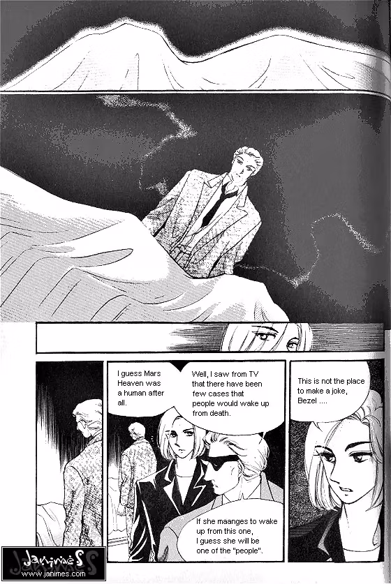 Normal City Chapter 11 page 140 - 