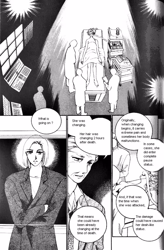 Normal City Chapter 11 page 142 - 