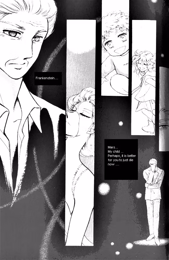 Normal City Chapter 11 page 144 - 
