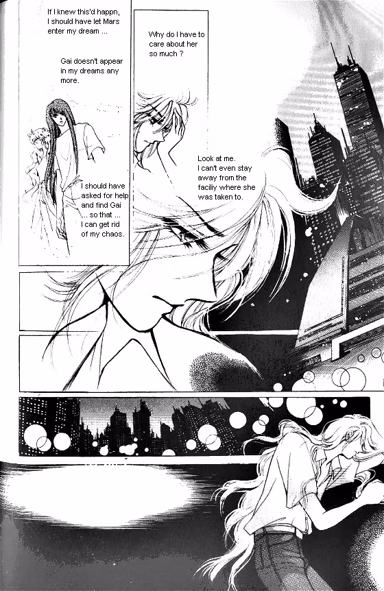 Normal City Chapter 11 page 147 - 