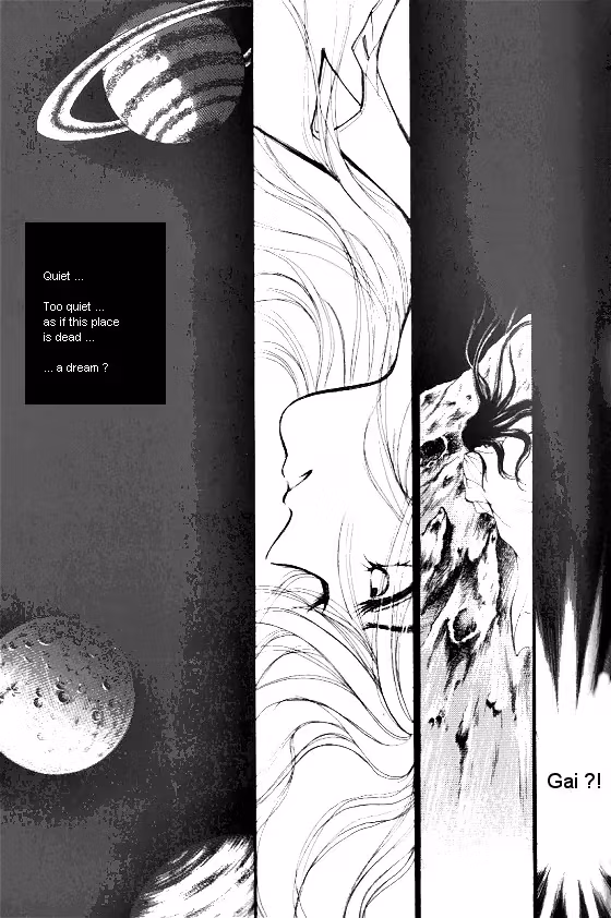 Normal City Chapter 11 page 152 - 