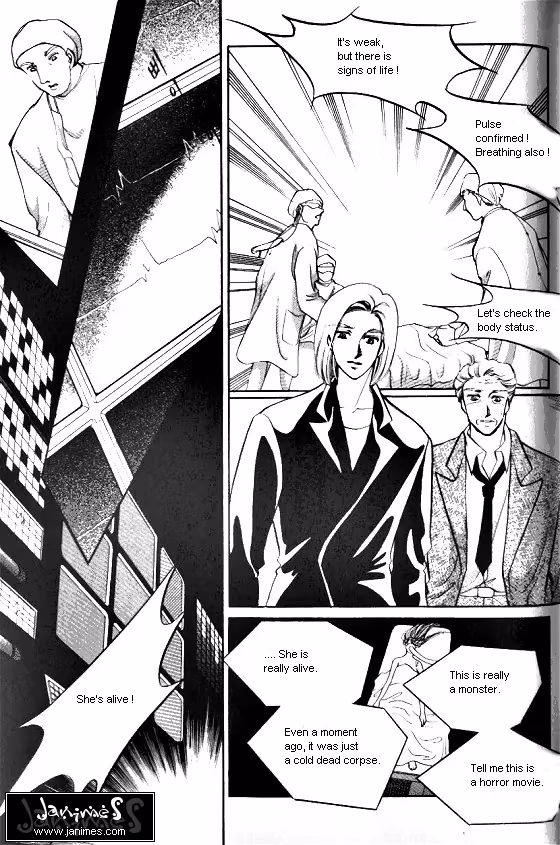 Normal City Chapter 11 page 160 - 