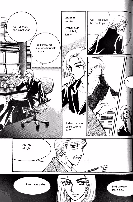 Normal City Chapter 11 page 162 - 