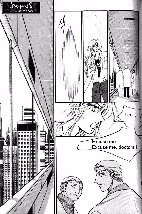Normal City Chapter 11 page 170 - 