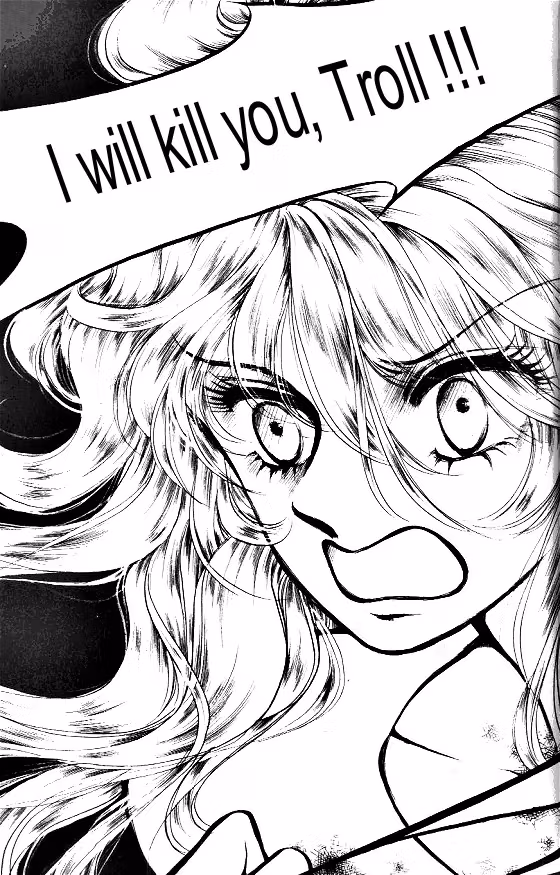 Normal City Chapter 11 page 18 - 