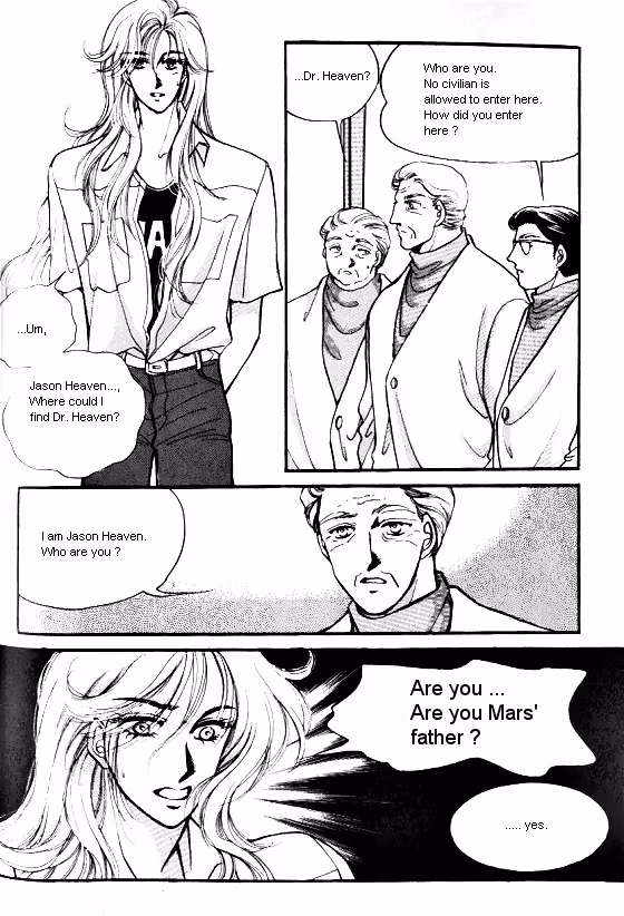 Normal City Chapter 11 page 171 - 
