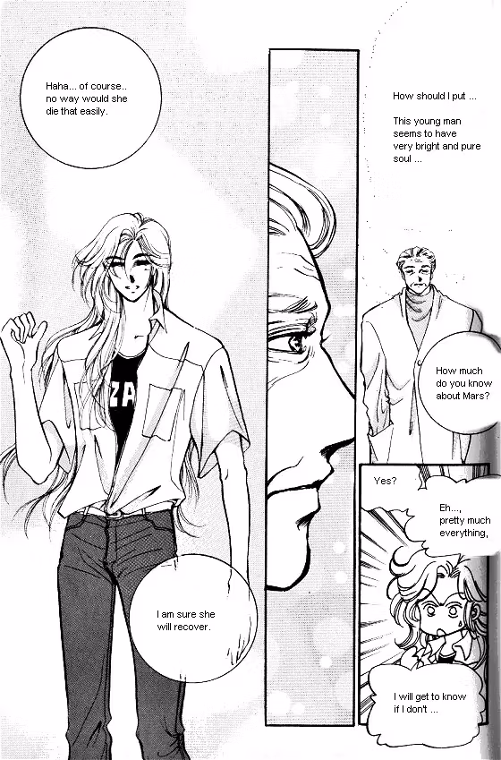 Normal City Chapter 11 page 176 - 