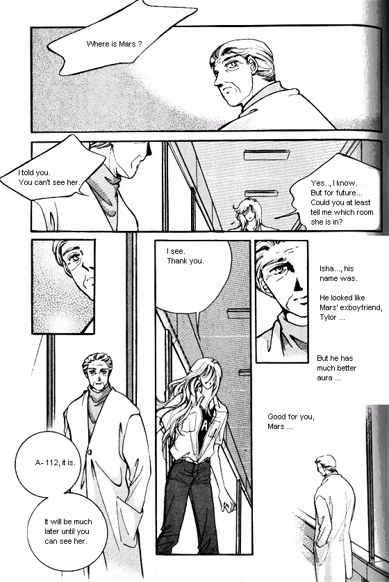 Normal City Chapter 11 page 178 - 