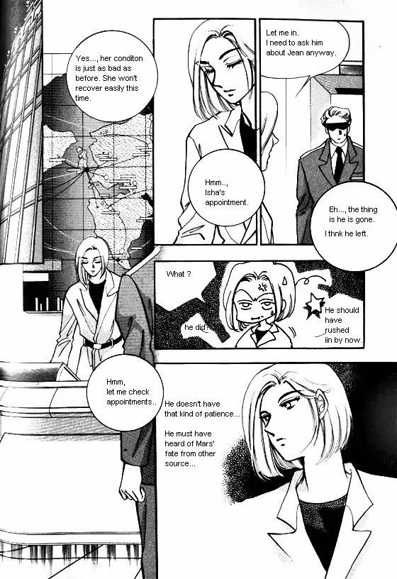Normal City Chapter 11 page 179 - 