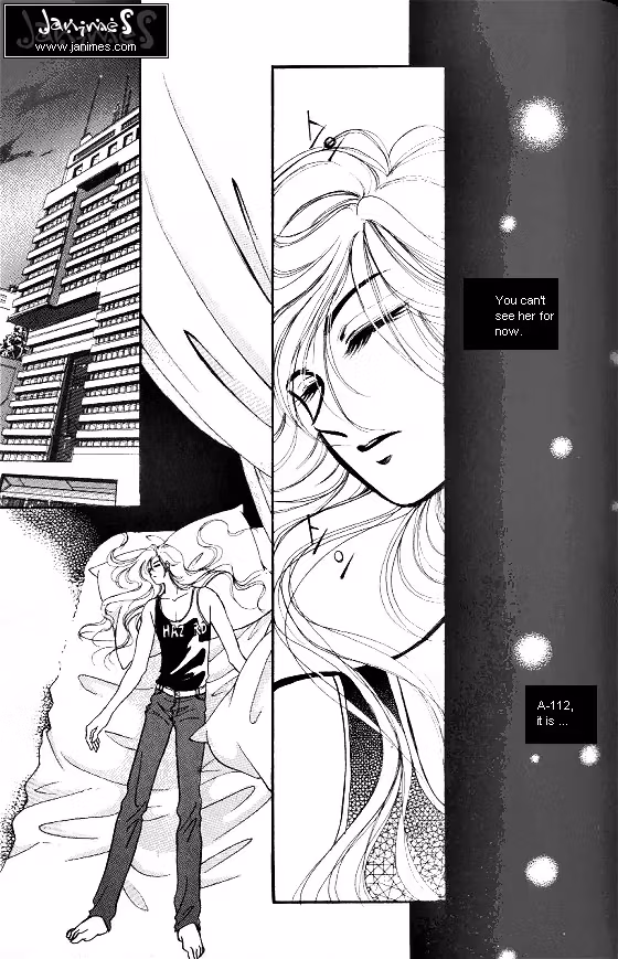 Normal City Chapter 11 page 180 - 