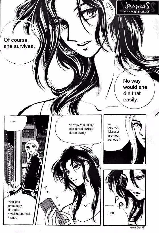 Normal City Chapter 11 page 185 - 