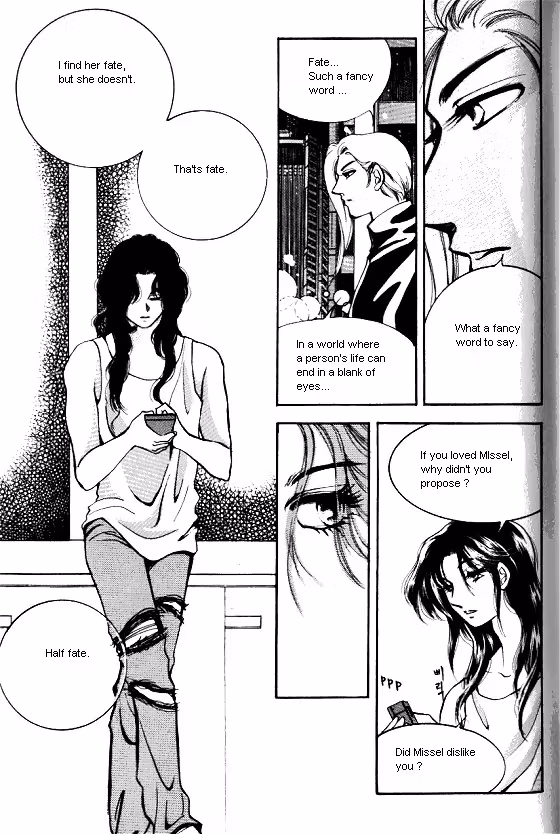 Normal City Chapter 11 page 186 - 