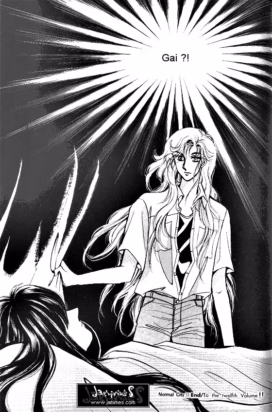 Normal City Chapter 11 page 197 - 