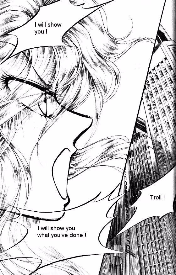 Normal City Chapter 11 page 24 - 