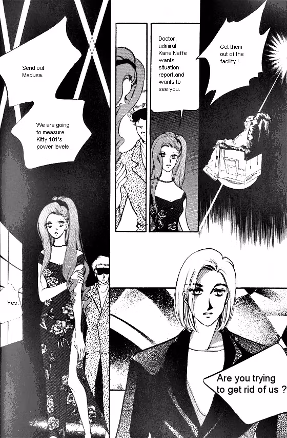 Normal City Chapter 11 page 27 - 