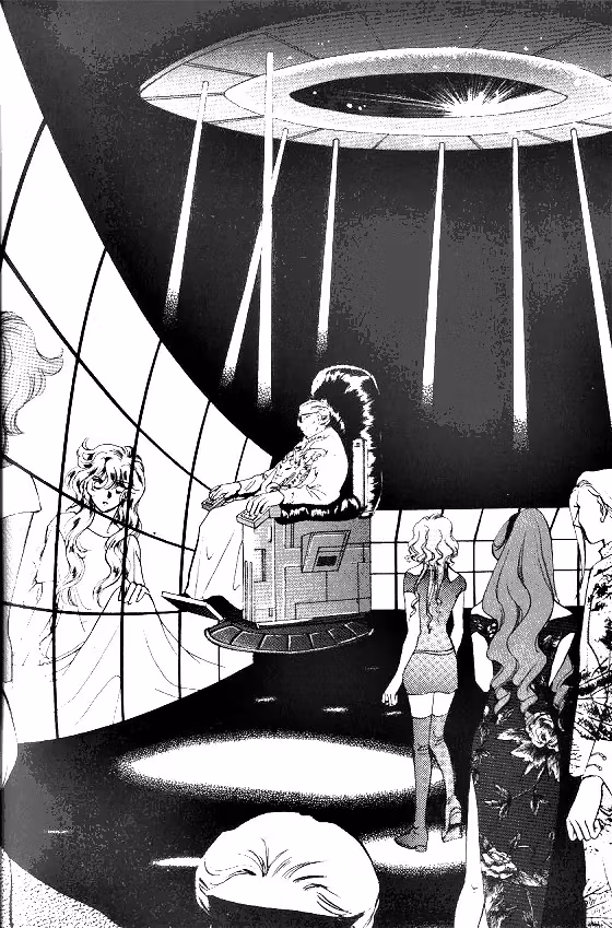 Normal City Chapter 11 page 5 - 
