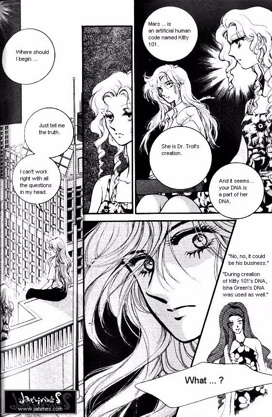 Normal City Chapter 11 page 45 - 