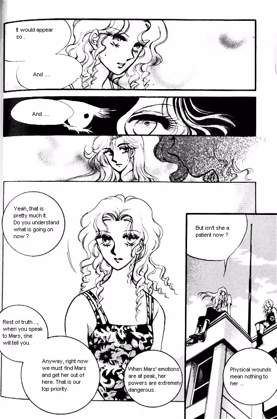 Normal City Chapter 11 page 47 - 
