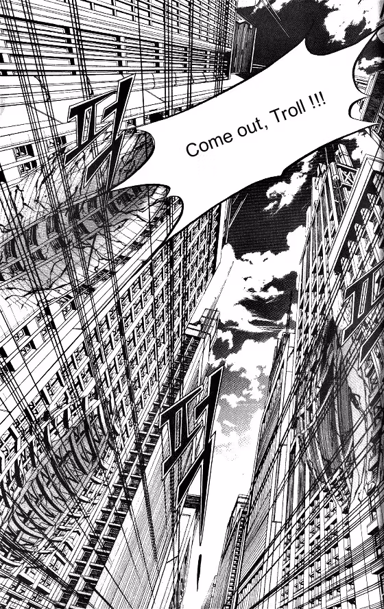 Normal City Chapter 11 page 52 - 