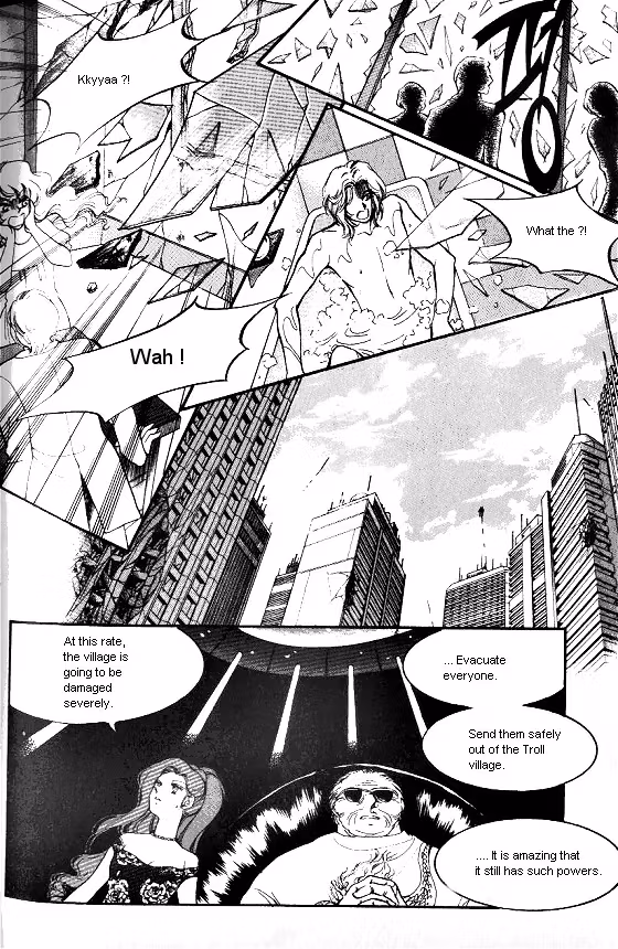 Normal City Chapter 11 page 53 - 