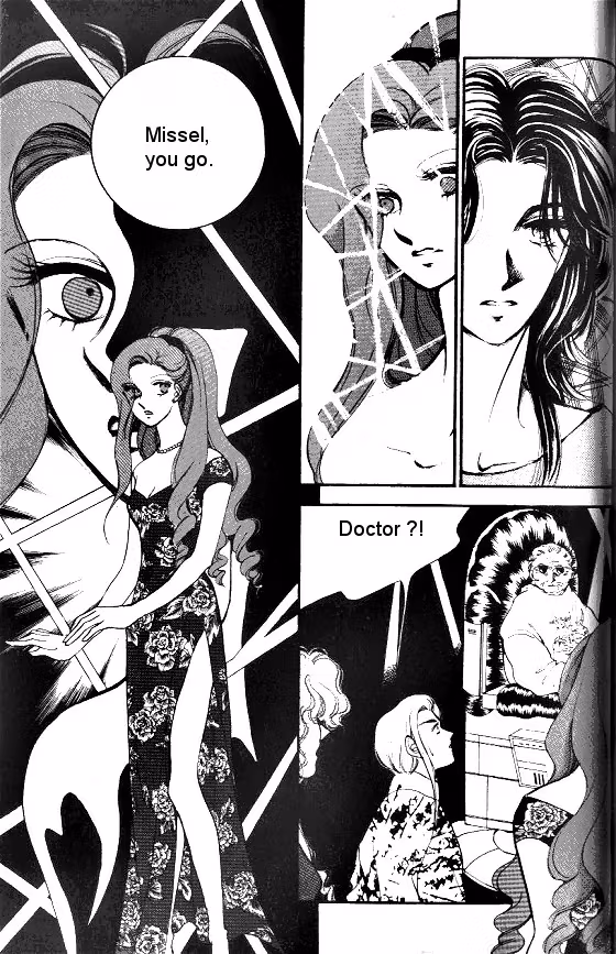 Normal City Chapter 11 page 58 - 